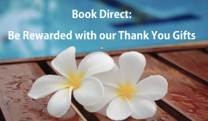 Thank You Book Direct